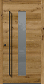Haustür Altholz H453