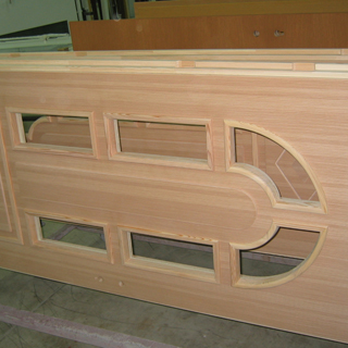 Oberflächenbehandlung