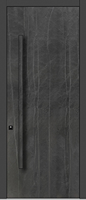 Haustür Holz-Stein HS901