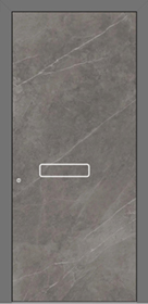 Haustür Holz-Stein HS901