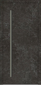 Haustür Holz-Stein HS901