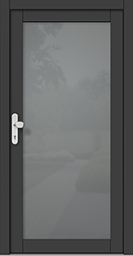 Nebeneinganstüren HN2