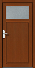 Nebeneinganstüren HN3