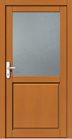 Nebeneinganstüren HN4