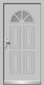 Haustür Classic HA506