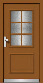 Haustür Classic HA512