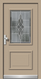 Haustür Classic HA513