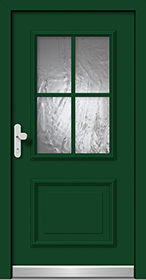 Haustür Classic HA514