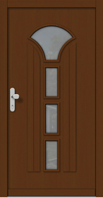 Haustür Classic H518