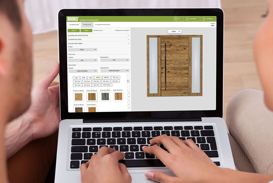 Konfigurator Varialis