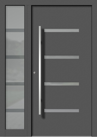 Haustür Modern HA121