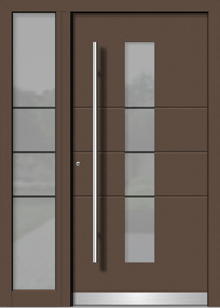 Haustür Modern HA147