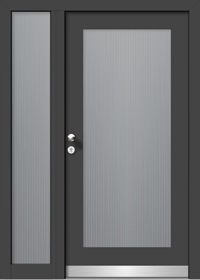 Haustür Modern HA148