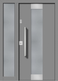 Haustür Modern HA150E