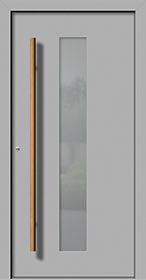 Haustür Modern HA153