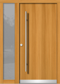 Haustür Modern H101