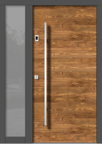 Haustür Modern H101