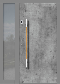Haustür Modern H101