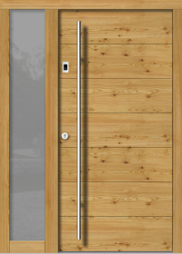 Haustür Modern H103