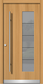 Haustür Modern H146