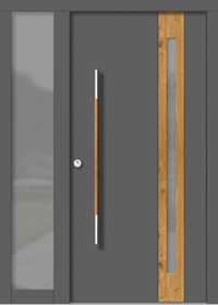 Haustür Modern H149