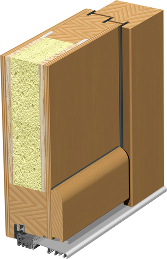 Schnitt Niedrugenergie