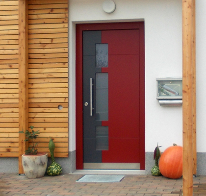 Haustüren