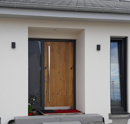 Haustüren