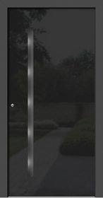 Haustür Vetro H301