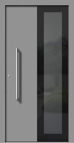 Haustür Vetro HA305