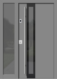 Haustür Vetro HA307