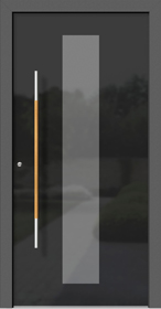 Haustür Vetro HA308