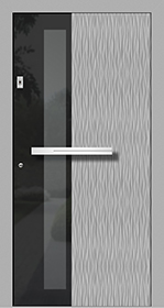 Haustür Vetro HA320