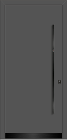 Haustüren Modell HA101